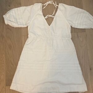 BNWTs 7 For All Mankind dress size small